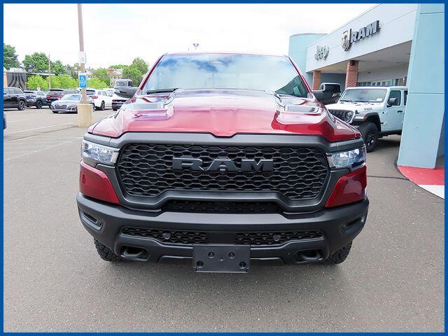 ram ram 1500 pickup 2025 1C6SRFLP4SN692058 image ram ram 1500 pickup 2025 1C6SRFLP4SN692058 image
